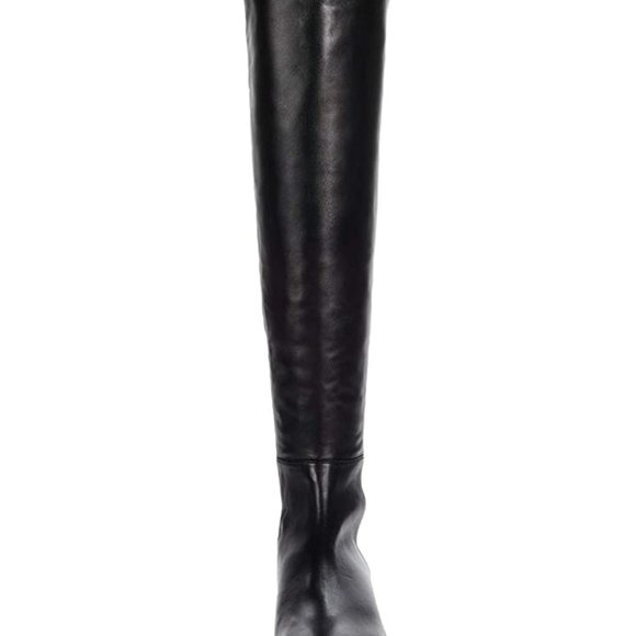 NEW Stuart Weitzman 5050 Lift Size 7M - Picture 6 of 7